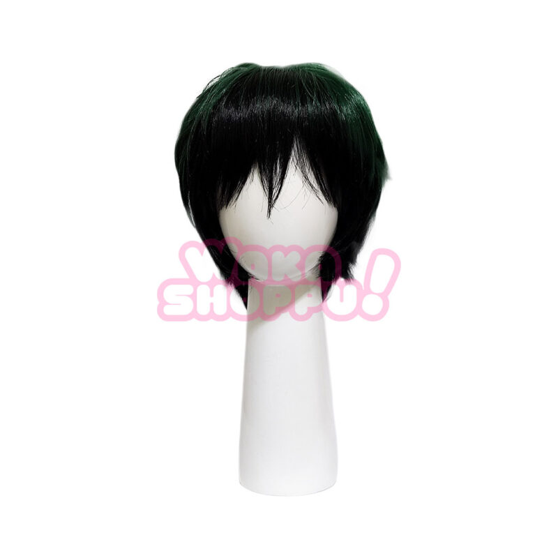 Deku - Izuku Midoriya