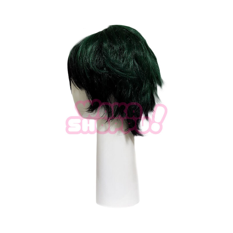 Deku - Izuku Midoriya - Imagen 3