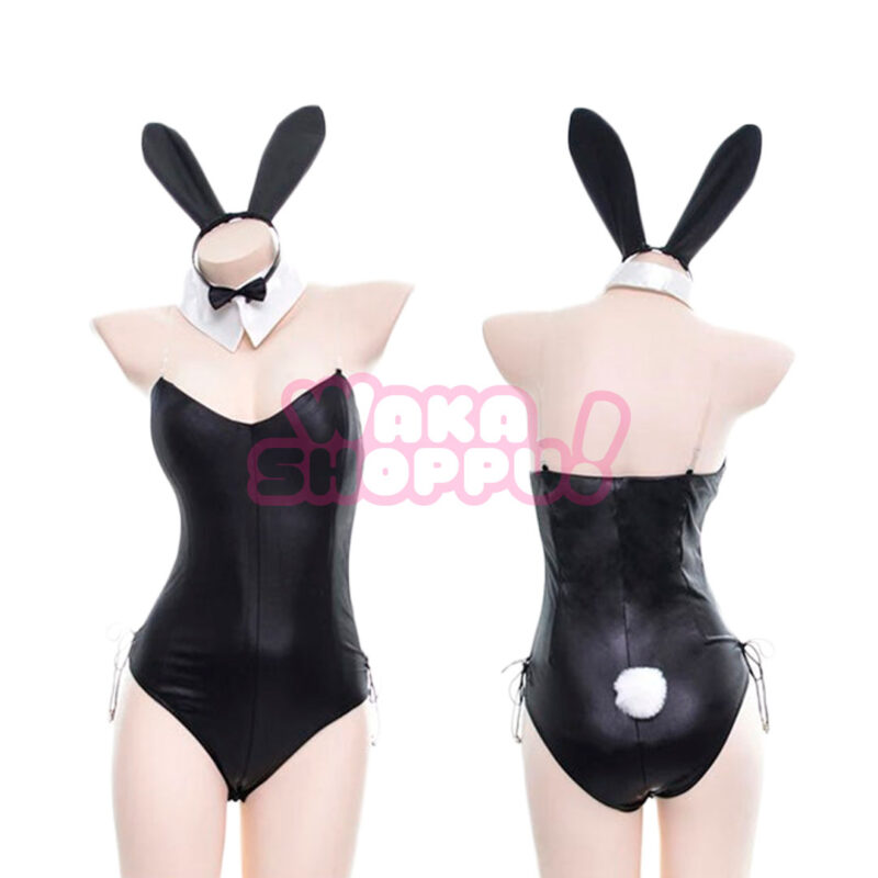Bunny Girl