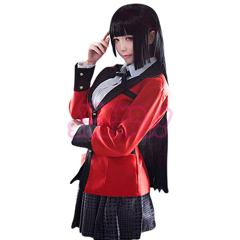 Uniforme Kakegurui - Imagen 2