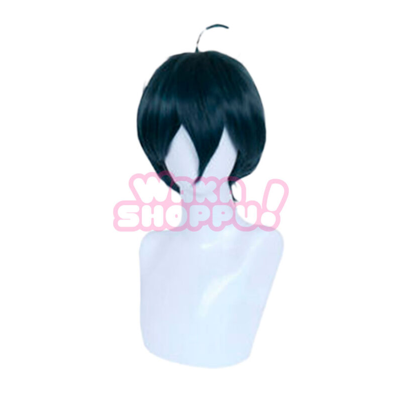 Shuichi Saihara