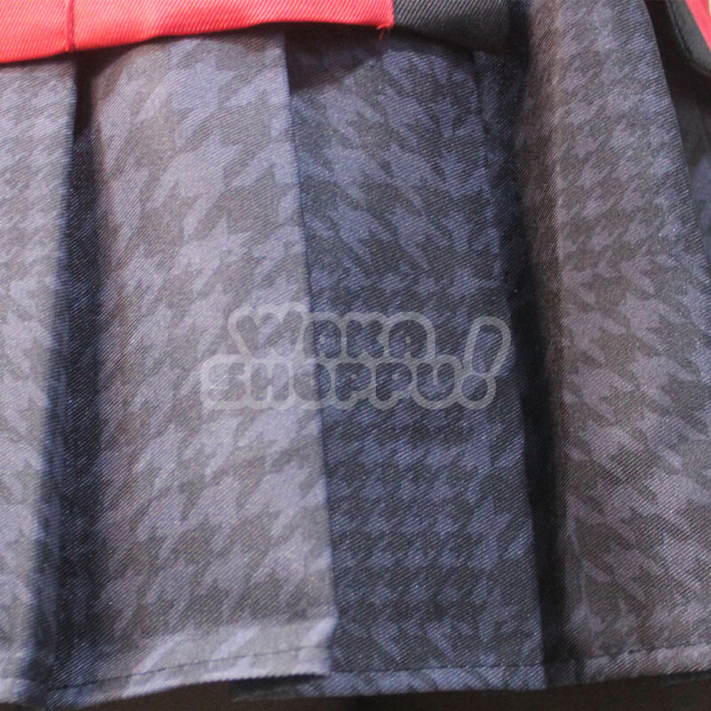 Uniforme Kakegurui - Imagen 3