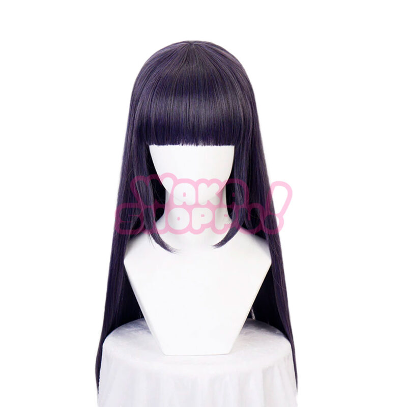 Hinata Hyuga