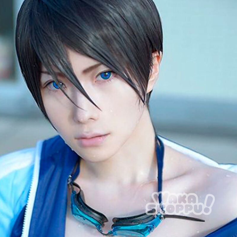 Love Blue