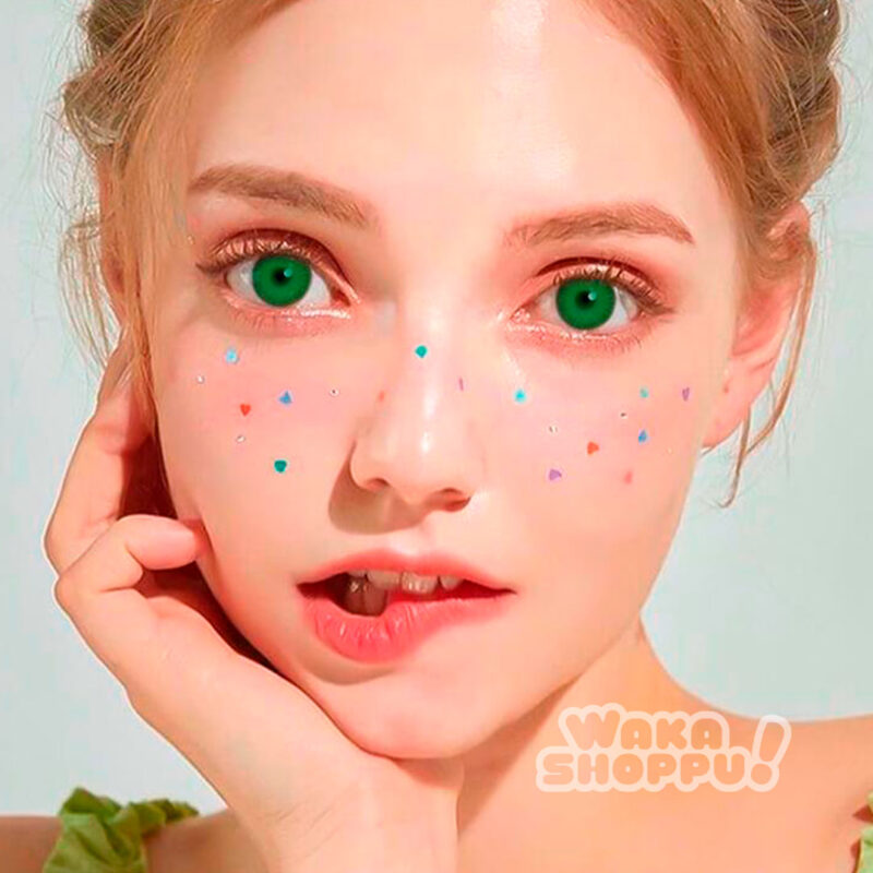 NY Green