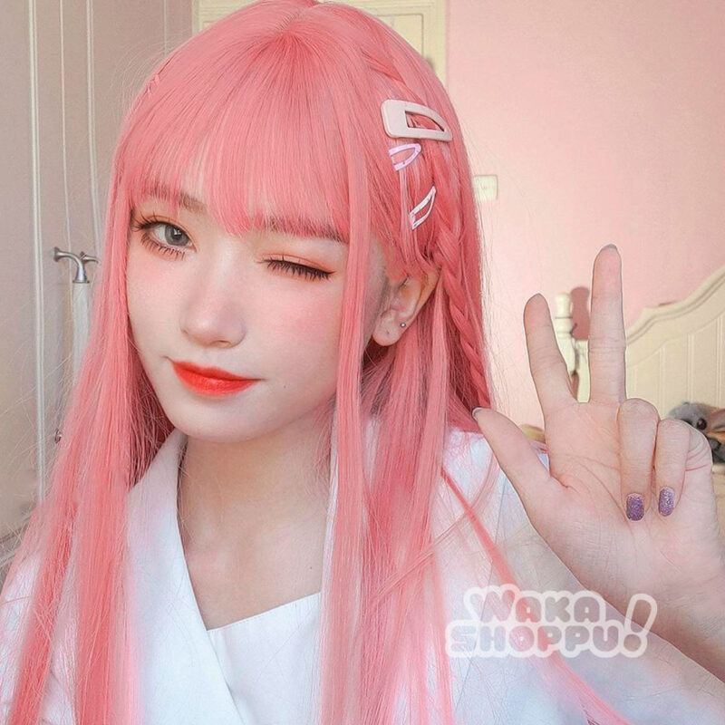 Básico Pinky