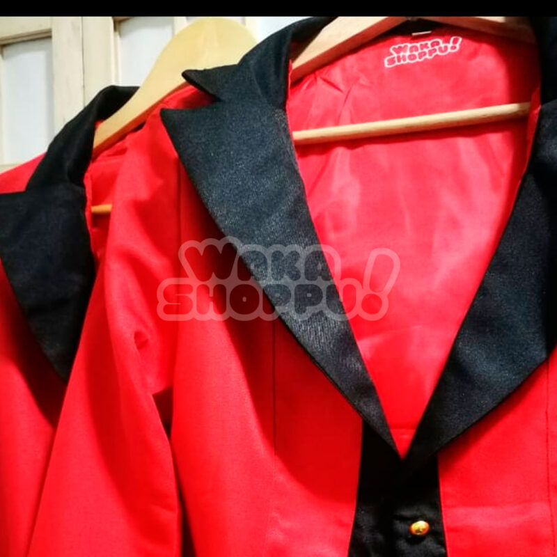 Uniforme Kakegurui