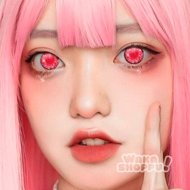 Shinny Pinky