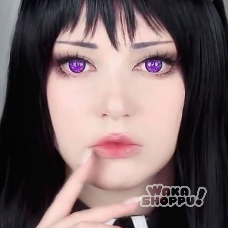 Shinny Violet