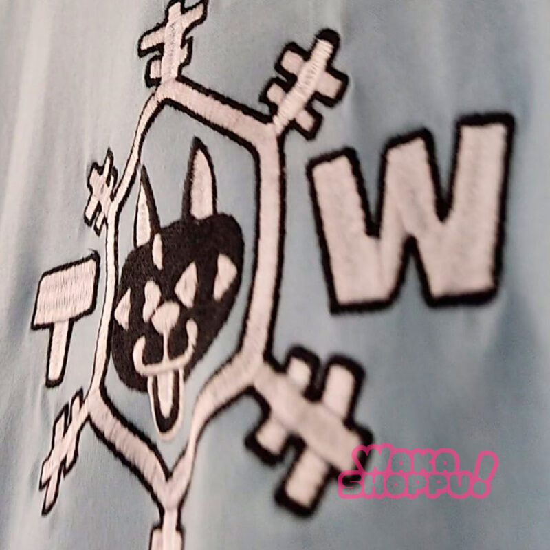 Crop Top Thousand Winters - Imagen 2
