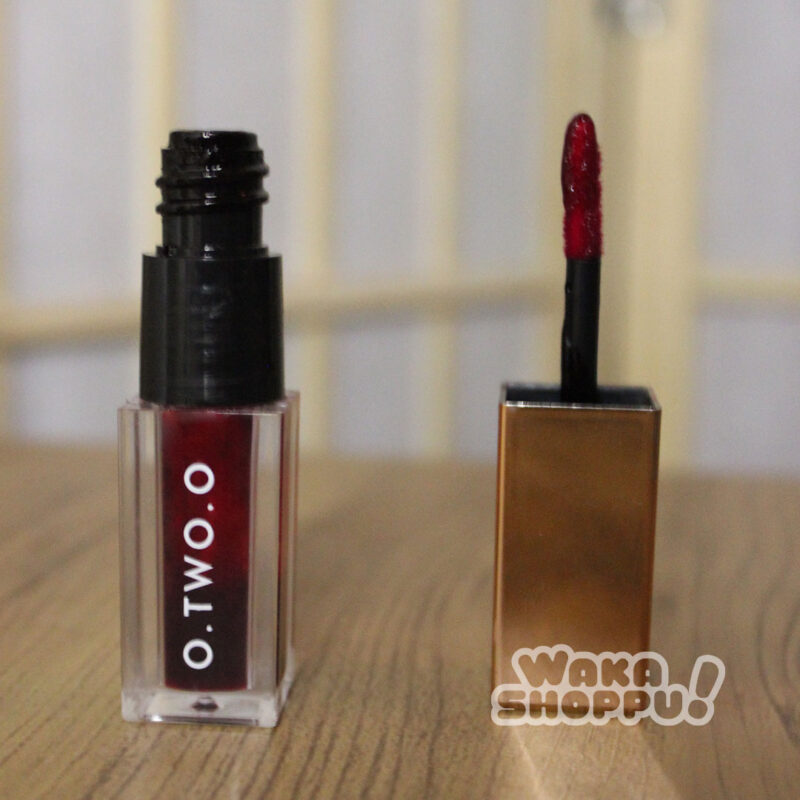 Tinta Labial O.TWO.O