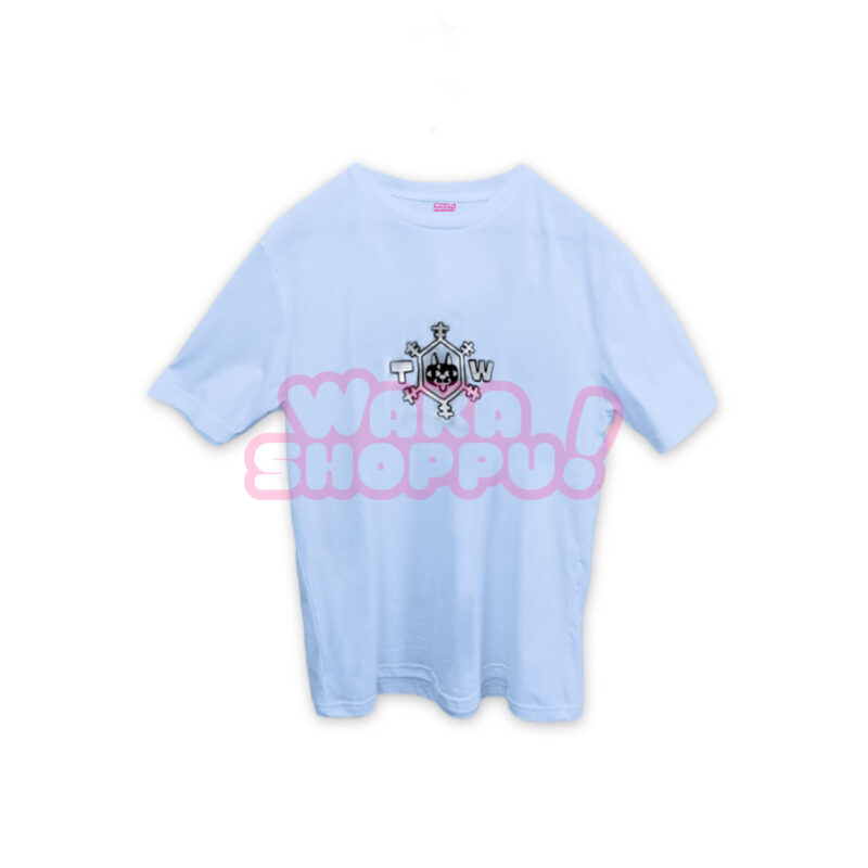 Polo Oversize Thousand Winters