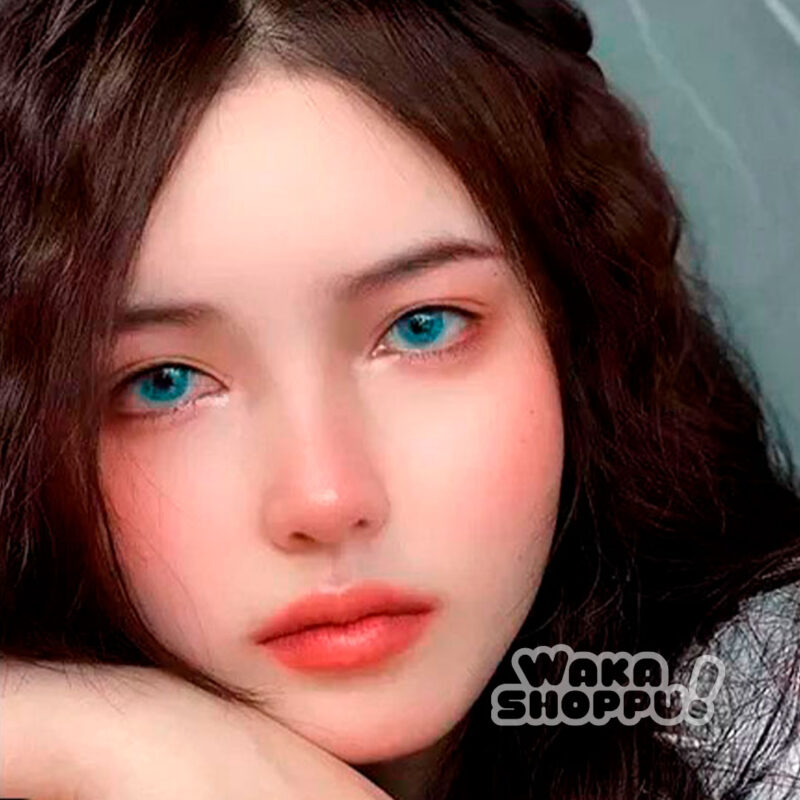 Vision Blue
