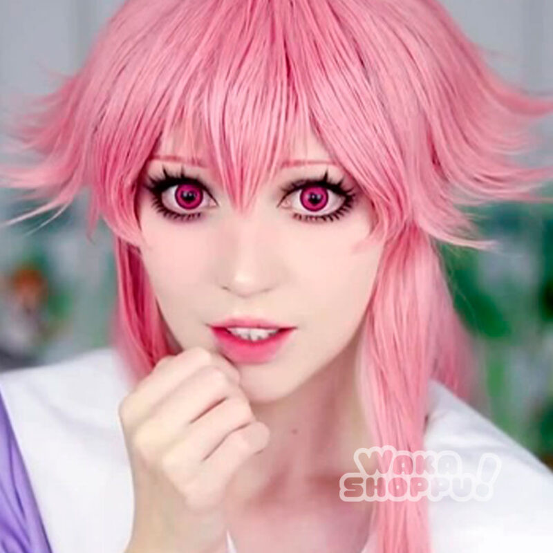 Yandere Pink