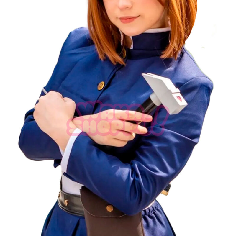 Uniforme Kugisaki Nobara
