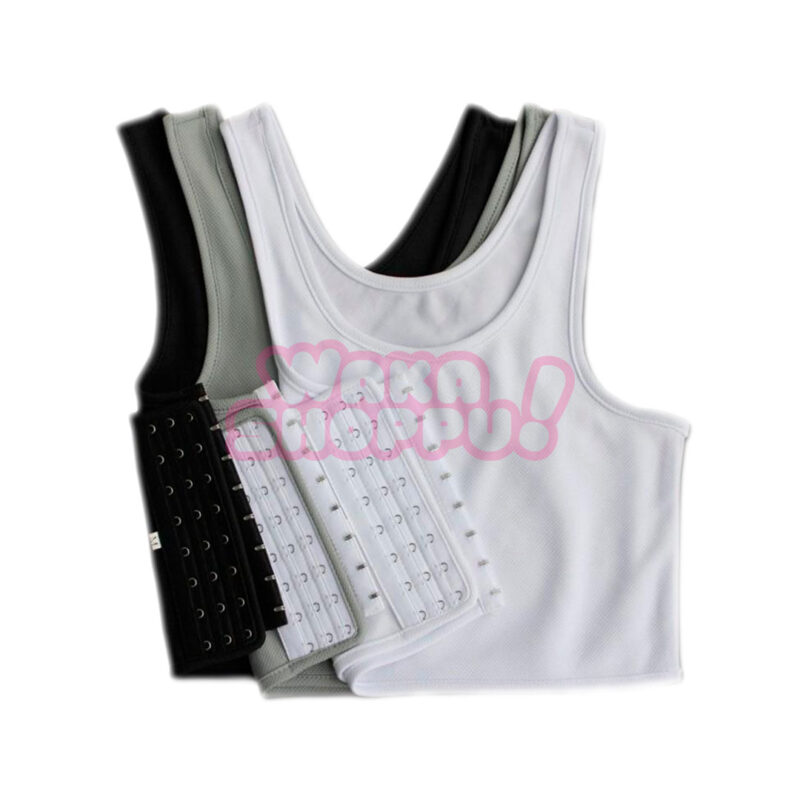 Binder - Faja de pecho