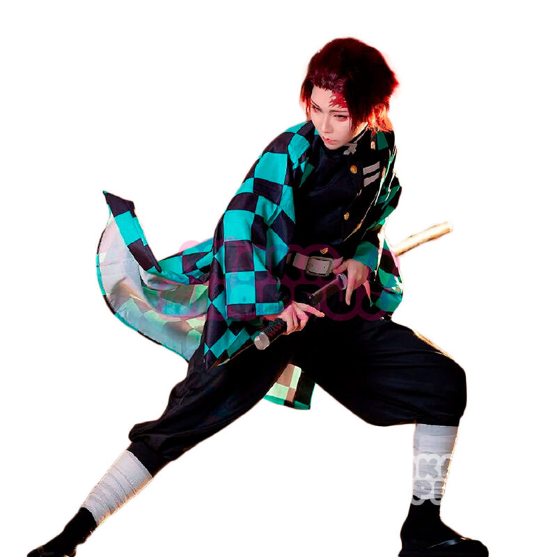 Haori Tanjiro