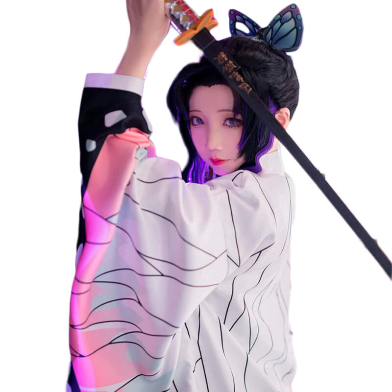 Haori Shinobu