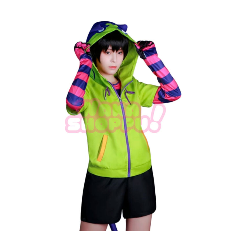 Traje - Miya Chinen