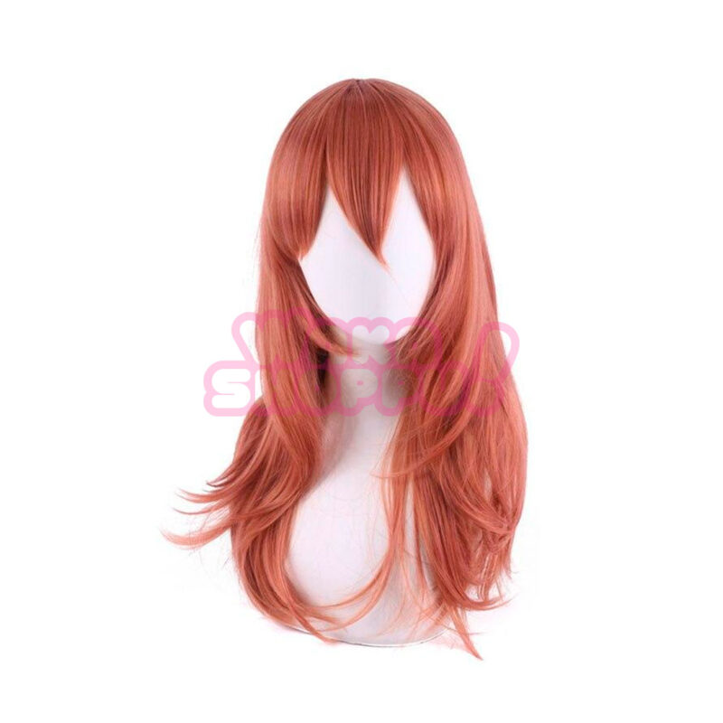 Peluca-naranja-anime-para-cosplay-de-angel-diablo-peluca-larga-y-rizada-para-cosplay-con-flequillo-para-hombre-de-motosierra