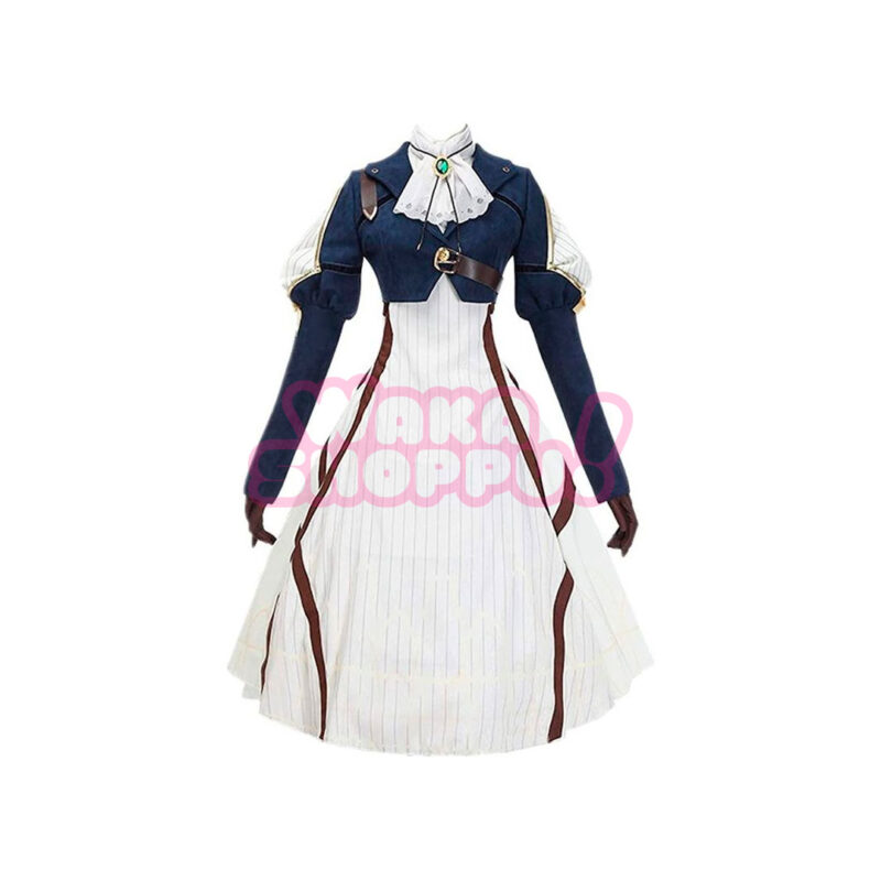 Violet-Evergarden-Cosplay-Costume-Anime-Cosplay-Violet-Evergarden-Uniform-Dress.
