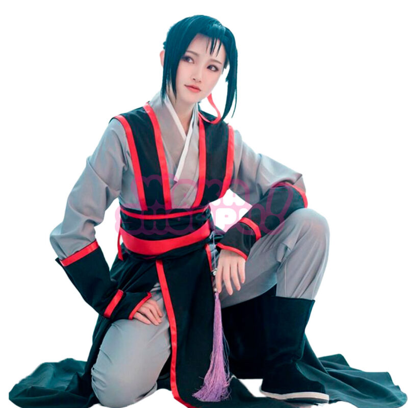 Wei Wuxian - Mo Dao Zu Shi
