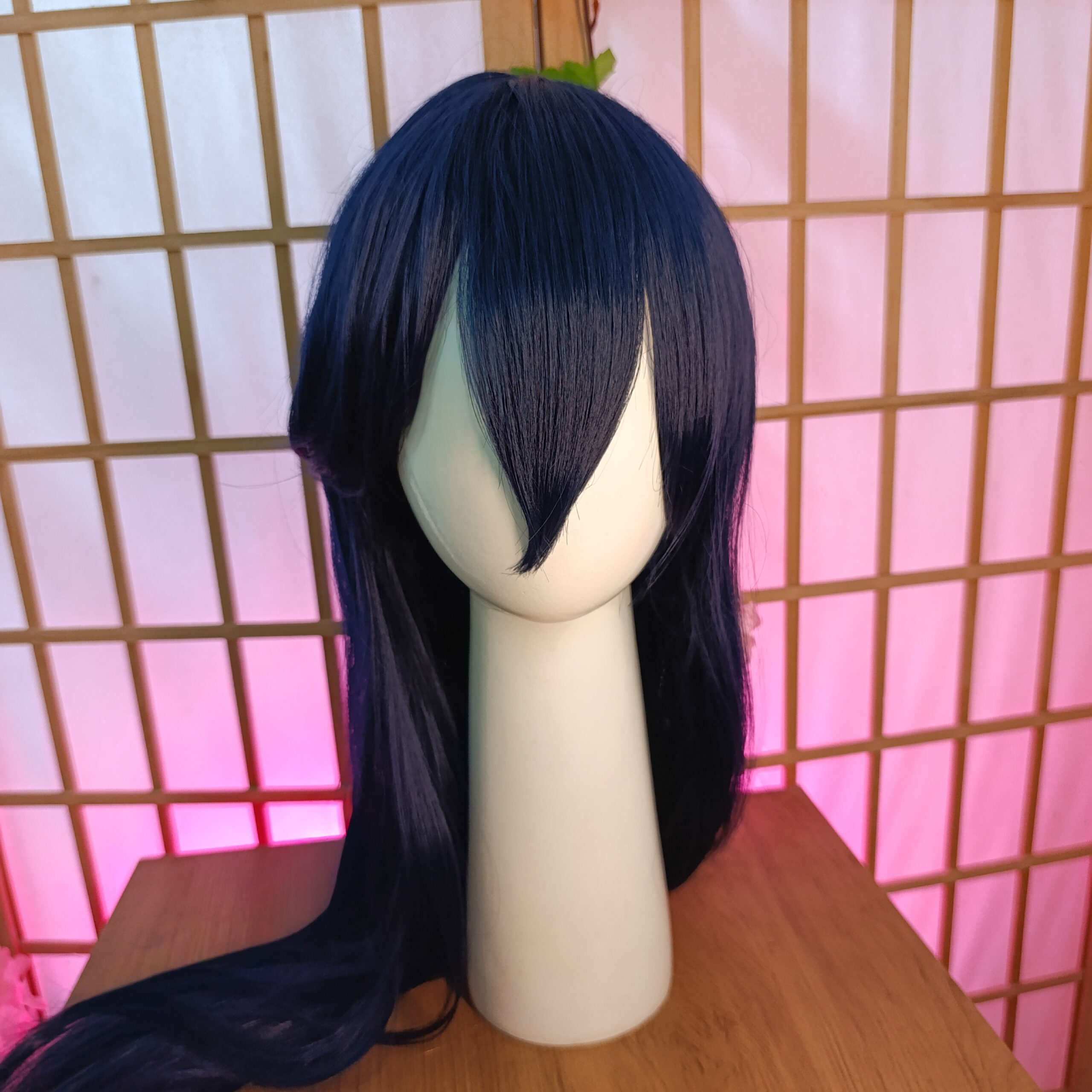 Básico azul oscuro – Malla Basic