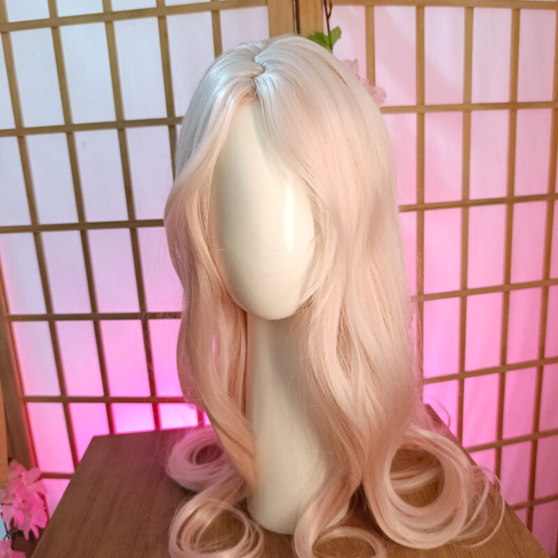 Rosa pastel – Malla Rose