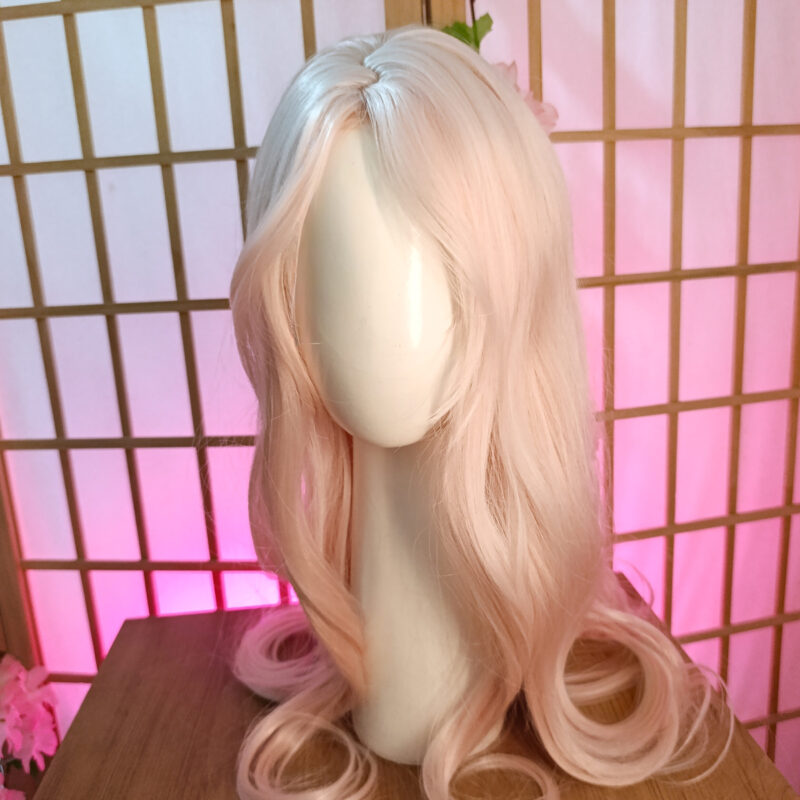 Rosa pastel – Malla Rose