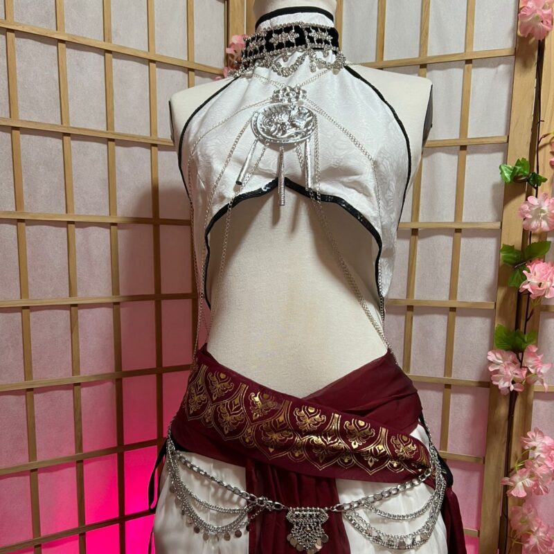 Xie Lian (Belly Dancer Ver.) – Heaven Official's Blessing