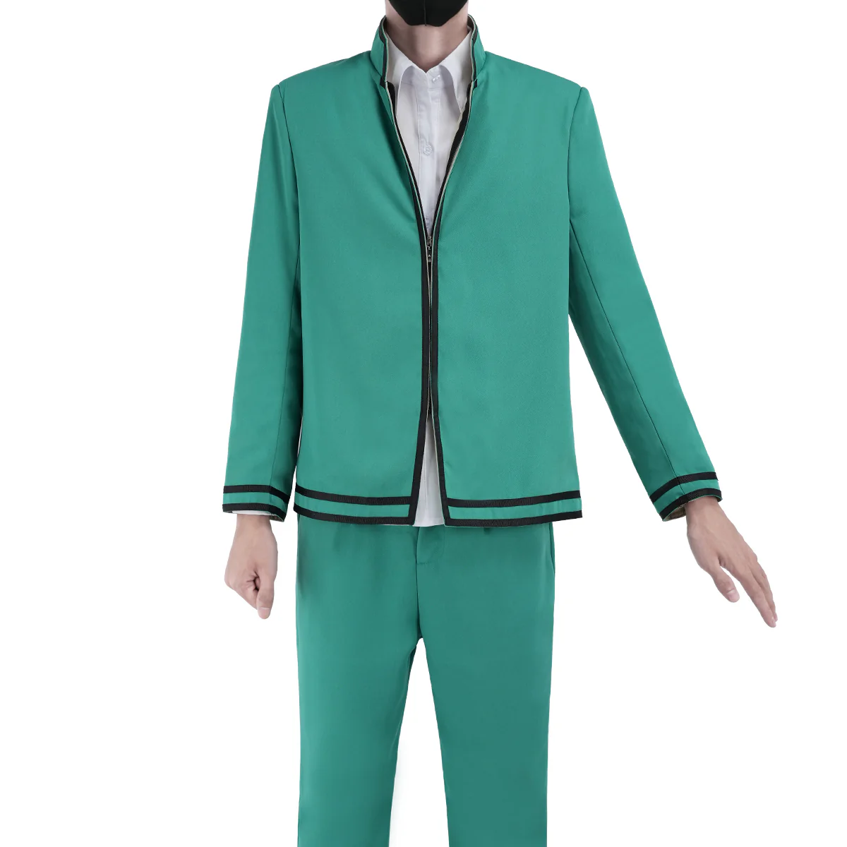 Uniforme escolar – Saiki Kusuo no Psi-nan