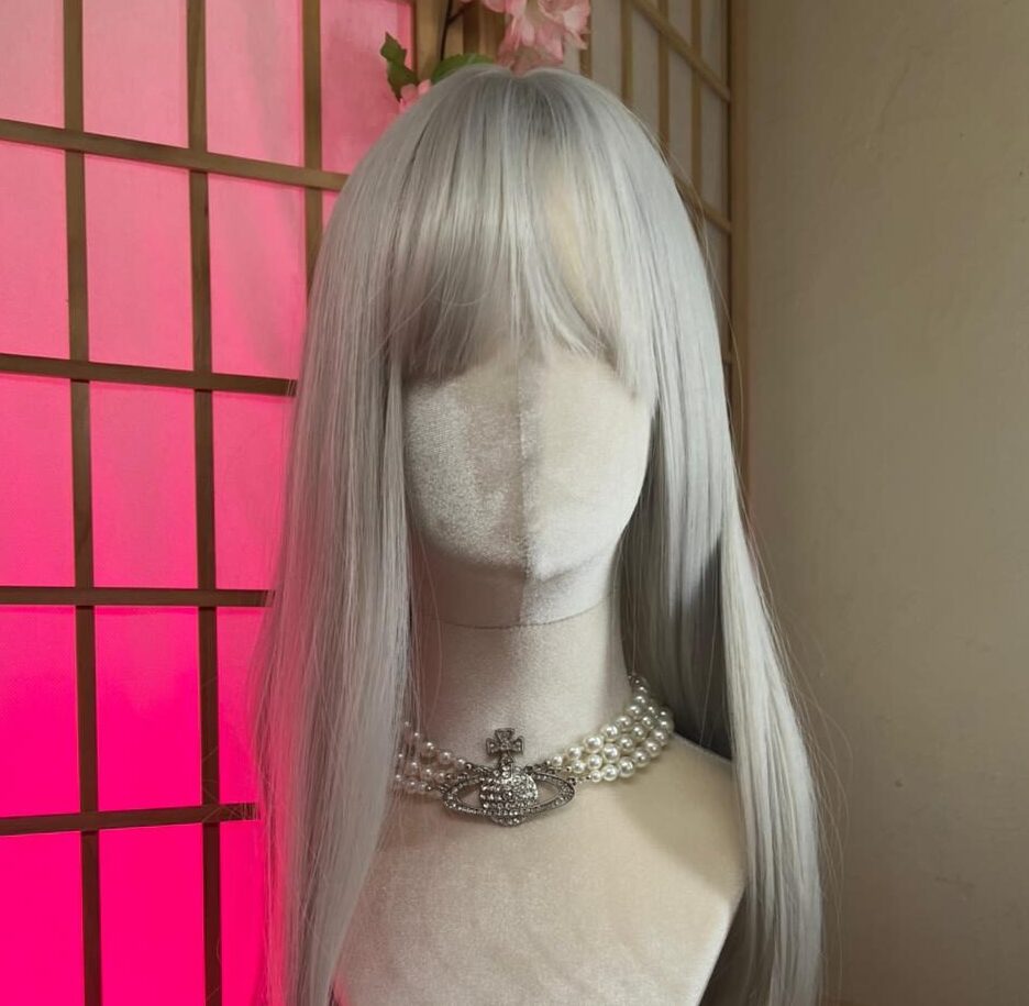 Gargantilla Vivienne